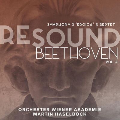 Beethoven: Resound Beethoven Vol 4 Beethoven: Resound Beethoven Vol 4
