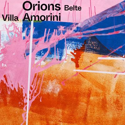 Orions Belte: Villa Amorini Orions Belte: Villa Amorini