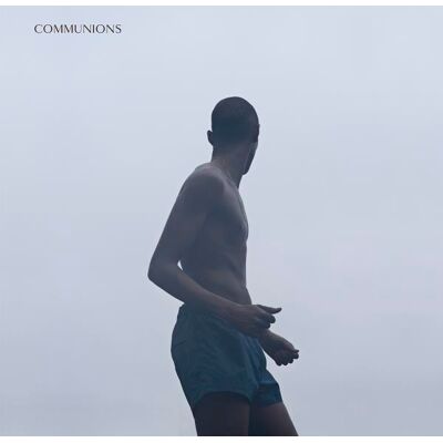 Communions: Communions EP Communions: Communions EP