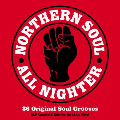 Northern Soul All Nighter Northern Soul All Nighter