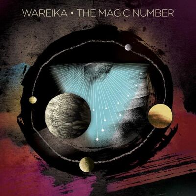 Wareika: Magic Number Wareika: Magic Number