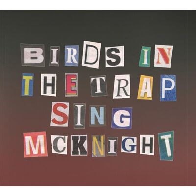 Scott Travis: Birds in the Trap Sing Mcknight Scott Travis: Birds in the Trap Sing Mcknight