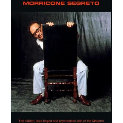 Morricone Ennio: Morricone Segreto Morricone Ennio: Morricone Segreto