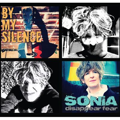 Sonia Disappear Fear: By My Silence Sonia Disappear Fear: By My Silence
