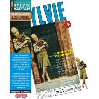 Sylvie Vartan: Canta En Espanol Sylvie Vartan: Canta En Espanol