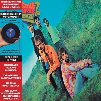Rare Earth: Dreams/Answers Rare Earth: Dreams/Answers