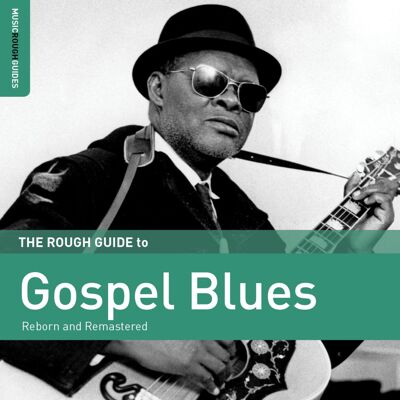 Rough Guide To Gospel Blues Rough Guide To Gospel Blues