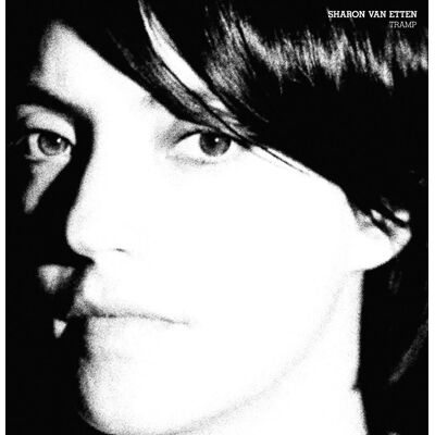 Van Etten Sharon: Tramp Van Etten Sharon: Tramp