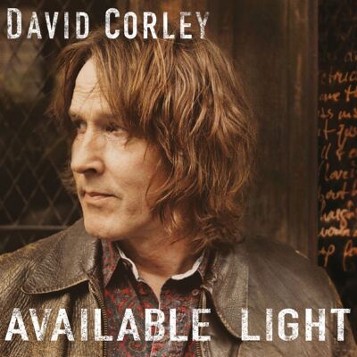 Corley David: Available Light Corley David: Available Light