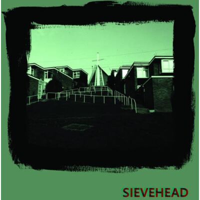 Sievehead: Buried Beneath Sievehead: Buried Beneath