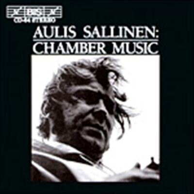 Sallinen Aulis: Chamber Music Sallinen Aulis: Chamber Music