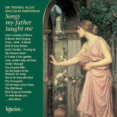 Songs My Father Taught Me Songs My Father Taught Me
