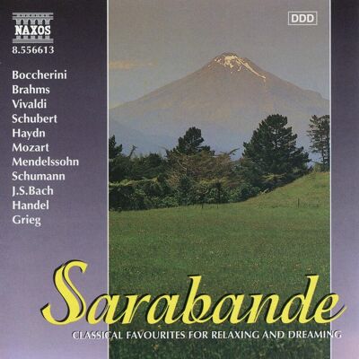 Sarabande Sarabande