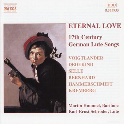 German Lute Songs German Lute Songs