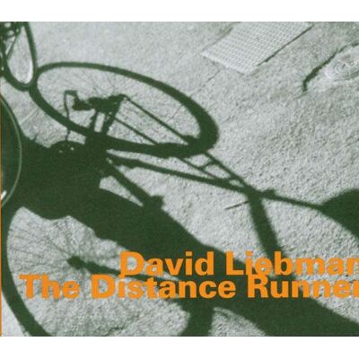 Liebman David: The Distance Runner Liebman David: The Distance Runner