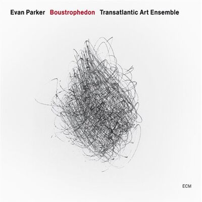 Parker Evan: Boustrophedon Parker Evan: Boustrophedon