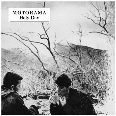Motorama: Holy Day Motorama: Holy Day