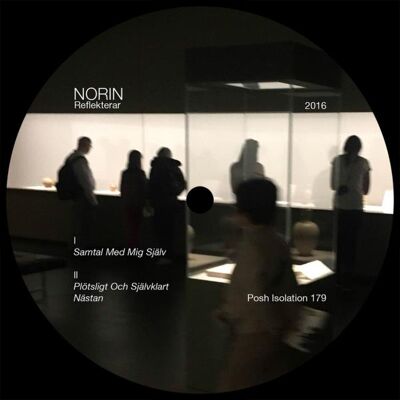 Norin: Reflekterar Norin: Reflekterar