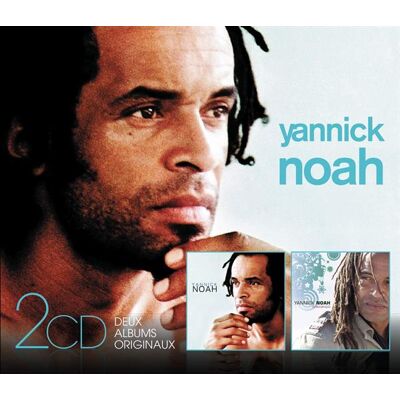 Noah Yannick: Yannick Noah / Charango Noah Yannick: Yannick Noah / Charango