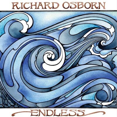 Osborn Richard: Endless Osborn Richard: Endless