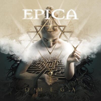 Epica: Omega 2021 Epica: Omega 2021