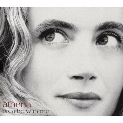 Andreadis Athena: Breathe With Me Andreadis Athena: Breathe With Me