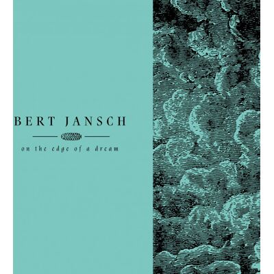 Jansch Bert: Living In The Shadows Part 2 Jansch Bert: Living In The Shadows Part 2
