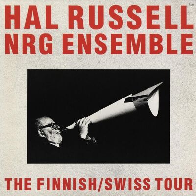 Russell Hal/NRG Ensemble: Finnish/Swiss Tour Russell Hal/NRG Ensemble: Finnish/Swiss Tour