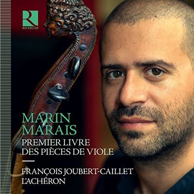 Marais Marin: Premier Livre Des Piéces De Viole Marais Marin: Premier Livre Des Piéces De Viole
