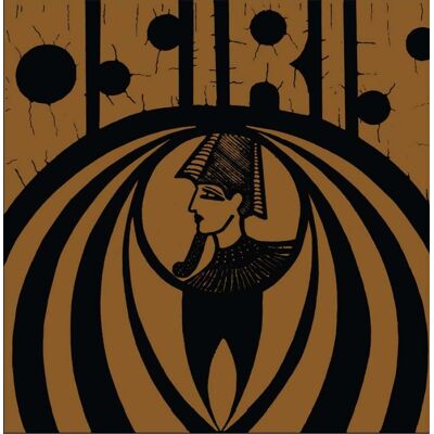 Osiris: Osiris Osiris: Osiris