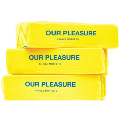 Single Mothers: Our Pleasure Single Mothers: Our Pleasure