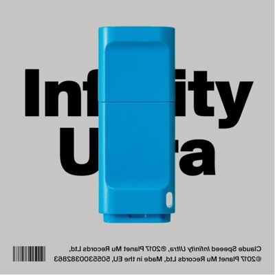 Claude Speeed: Infinity Ultra Claude Speeed: Infinity Ultra