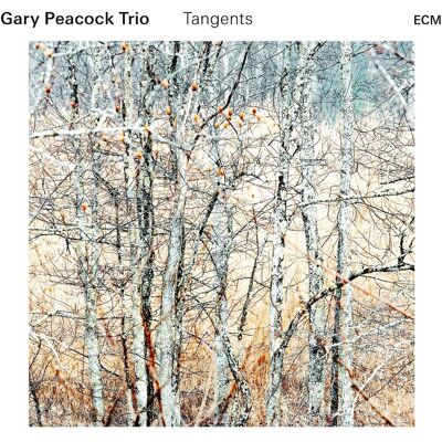 Peacock Gary: Tangents Peacock Gary: Tangents
