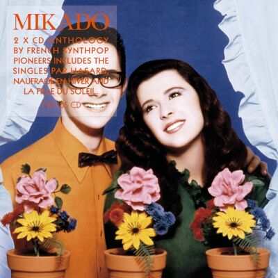 Mikado: Forever Mikado: Forever