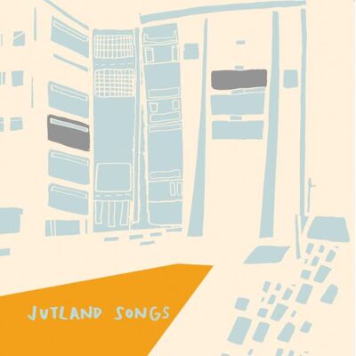 Jutland Songs: Charm On The Chain / Spark Out Jutland Songs: Charm On The Chain / Spark Out