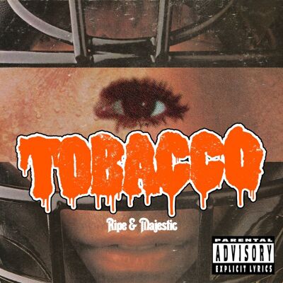 Tobacco: Ripe & Majestic Tobacco: Ripe & Majestic