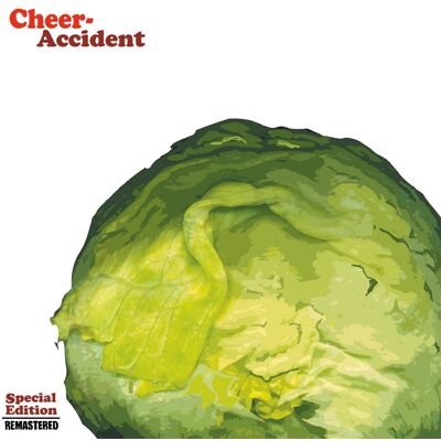 Cheer-Accident: Salad Days Cheer-Accident: Salad Days
