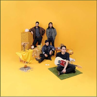 Together Pangea: Bulls And Roosters Together Pangea: Bulls And Roosters