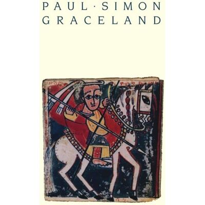 Simon Paul: Graceland Simon Paul: Graceland