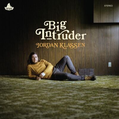 Klassen Jordan: Big Intruder Klassen Jordan: Big Intruder