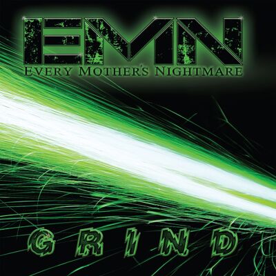 Every Mother's Nightmare: Grind (Cd+dvd) Every Mother's Nightmare: Grind (Cd+dvd)