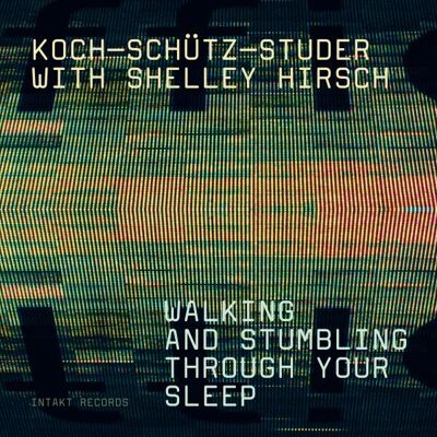 Koch-Schütz-Studer: Walking And Stumbling... Koch-Schütz-Studer: Walking And Stumbling...