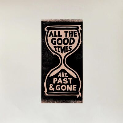 Welch Gillian & David Rawlings: All the good... Welch Gillian & David Rawlings: All the good...