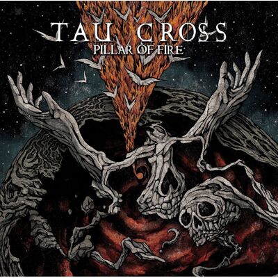 Tau Cross: Pillar Of Fire Tau Cross: Pillar Of Fire