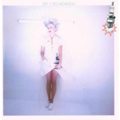 Sparks: No 1 In Heaven Sparks: No 1 In Heaven