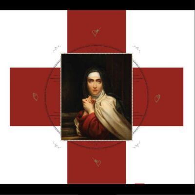 Zorn, John: Teresa De Ávila Zorn, John: Teresa De Ávila