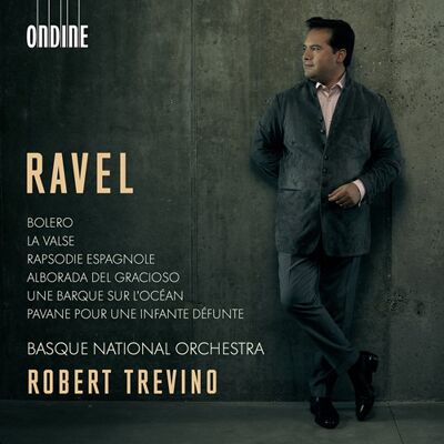 Ravel: Orchestral Works Ravel: Orchestral Works