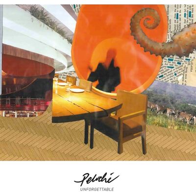 Peluche: Unforgettable Peluche: Unforgettable