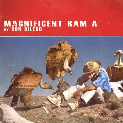 Dilego Don: Magnificent ram A Dilego Don: Magnificent ram A
