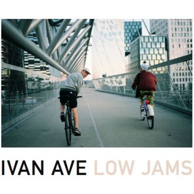 Vae Ivan: Low Jams EP Vae Ivan: Low Jams EP